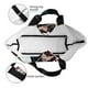 thumbnail image 4 of Easygdp Butterfly Bolsas Tote para Mujer, Bolsos de Hombro para Viaje, Bolsos de Mano de Gran Capacidad para Compras y Trabajo, 4 of 8