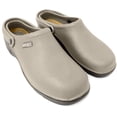 thumbnail image 3 of Men's Clogs Shoes Gardening Nursing Slip-on Hospital Casual, 3 of 4