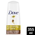 thumbnail image 1 of Dove Nourishing Oil Care Conditioner, 1 of 7
