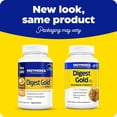 thumbnail image 2 of Suplemento Enzymedica Digest Gold + AtPro 90 cápsulas, 2 of 8