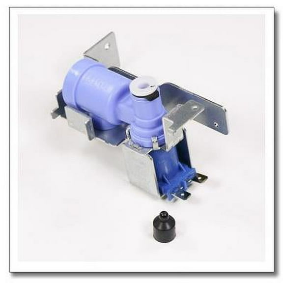 GE WR55X11128 Valve Water Iso Assembly - OEM Part