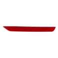 thumbnail image 2 of Enhanced Safety Rear Bumper Reflector Strip for  2011-2017 Promotes  Driving, 2 of 7