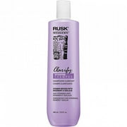 Rusk Sensories Clarify Detoxifying Shampoo 13.5 FL OZ