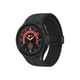 thumbnail image 1 of Samsung Galaxy Watch 5 Pro Black (Reacondicionado Grado A) Samsung Galaxy Watch 5 Pro, 1 of 4