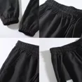 thumbnail image 5 of Pantalón Cargo Jogger Casual Twill Algodón Para Hombre, 5 of 5
