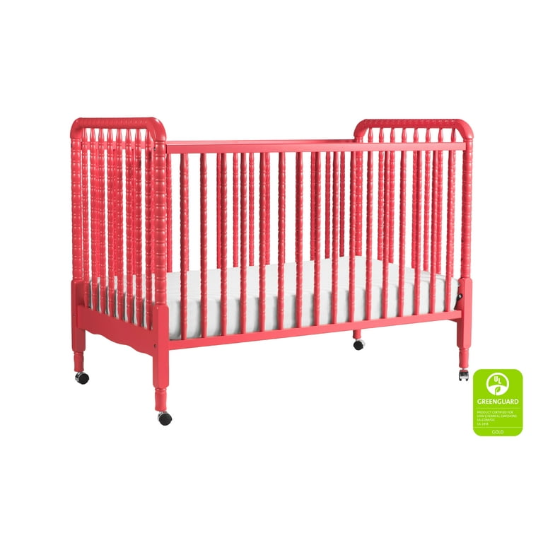 Jenny lind best sale crib reviews