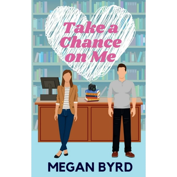 City Love Take a Chance on Me, Book 1, (Paperback)