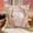#001-Multicolor, variant on TanSiDing Cute Animal Pillow Cover Fluffy Plush Sofa Cushion Cover Decorative Throw Pillow Case for Home Decor Living Room Bedroom Cozy Gift 17.72in