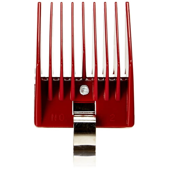 SPEED GUIDE CLIPPER ATT #2