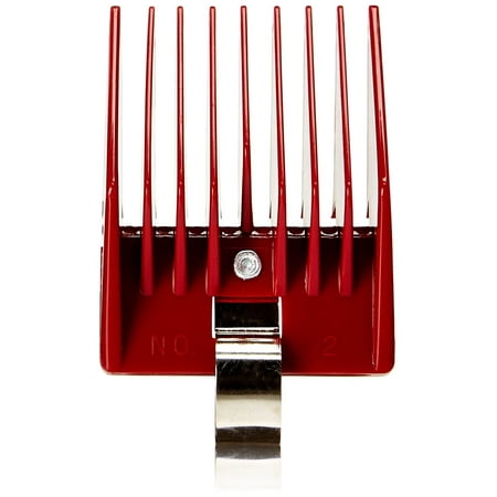SPEED GUIDE CLIPPER ATT #2