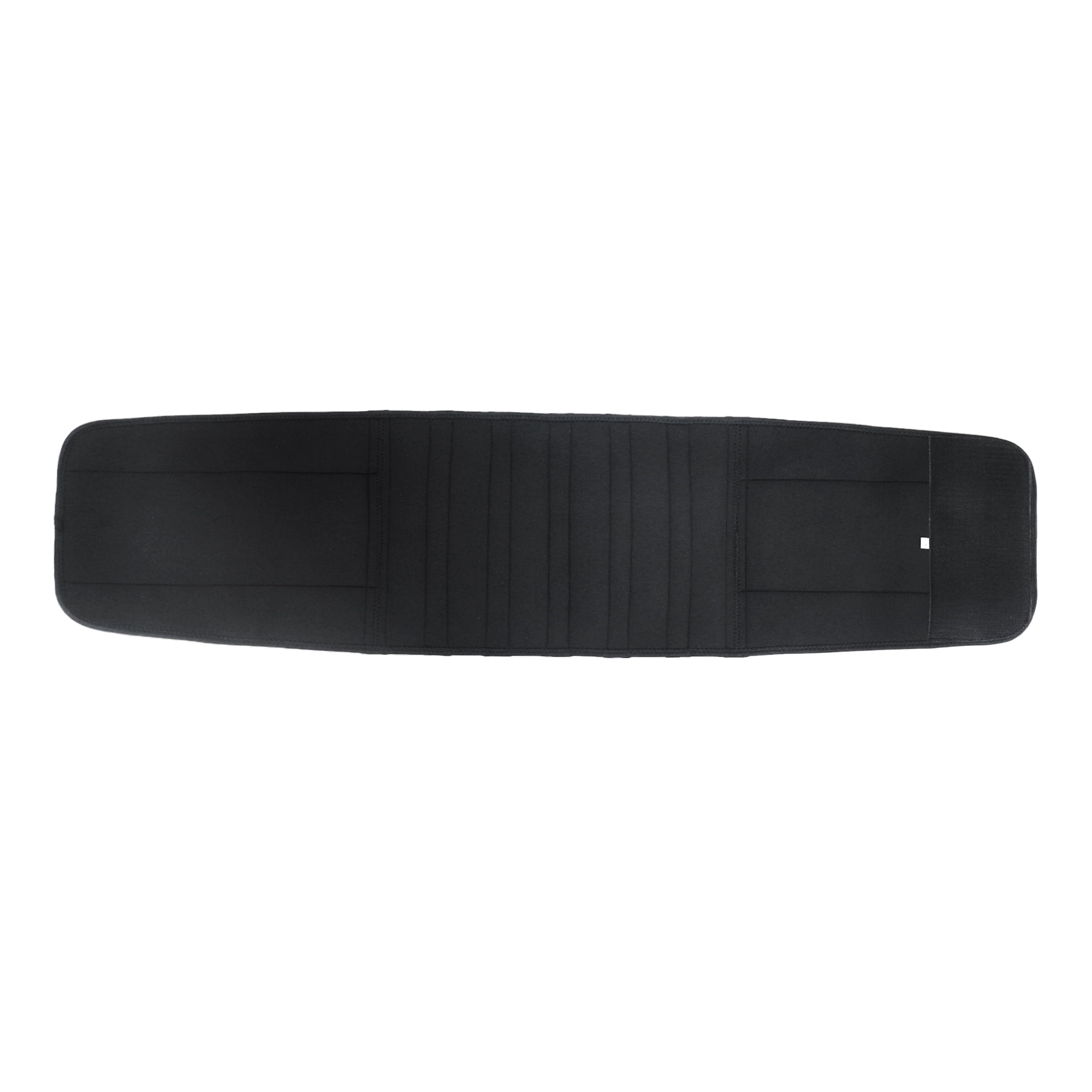 Athletic Works Waist Trainer SM with Compression Support Waist Range 27in to 33in for Sculpt & Strengthen Your Core