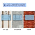 thumbnail image 3 of CJ Tech Tilting Low Profile TV Wall Mount Fits, 32"- 65", 3 of 6