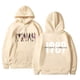 thumbnail image 4 of 2023 Nuevo Taylor Swift 1989 The Eras Tour Concert Merch Hombres/Mujeres Sudadera Con Capucha Diseño Ayuda Ropa Misma Unisex Streetwear Chamarra Top, 4 of 4