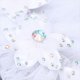 thumbnail image 3 of NUOLUX Floral Para Novia Multiescenario Con Y, 3 of 7