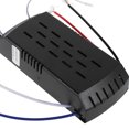 thumbnail image 2 of 1 juego de controlador de ventilador de techo de velocidad variable con motor de CC, control remoto inalámbrico, motor eléctrico para ventiladores de techo y luces., 2 of 5