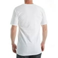 thumbnail image 3 of Men's Fruit Of The Loom JC2525V Premium Cotton V-Neck T-Shirts - 4 Pack, 3 of 4