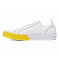 thumbnail image 4 of Onitsuka & Tiger OK BASKETBALL A75 LO 1183C307 100 CREAM CREAM 75TH ANNIV ITEMS, 4 of 6