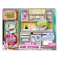 thumbnail image 1 of Kitchen Playset MGA Miniverse Make It Mini Kitchen para más de 8 años, 1 of 7