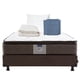 thumbnail image 1 of Colchón Matrimonial + Box + Sábanas + Protector de colchón + Almohada Osos Restonic Kobe, 1 of 8