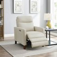 thumbnail image 4 of Ashby Power Headrest Zero Gravity Recliner, 4 of 9