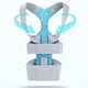 thumbnail image 3 of Corrector de postura ANGGREK Soporte ligero Universal para hombres y Mujeres, 3 of 8