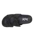 thumbnail image 4 of Corkys Womens Lil Bit Knotty Platform  Casual Shoes, 4 of 7