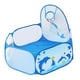 thumbnail image 1 of Piscina de Pelotas para Niños Plegable Tienda de Interactivo para Parque, 1 of 7