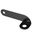 thumbnail image 3 of Stainless Steel Car Antenna Card Edge Special Stainless Steel Car Radio Antenna Card Edge Clip Edge Base, 3 of 5