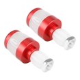 thumbnail image 4 of FlyFlise 2pcs Electric Scooter Handlebar Lights LED Warning Light Handlebar Plug Waterproof & Dustproof, 4 of 8