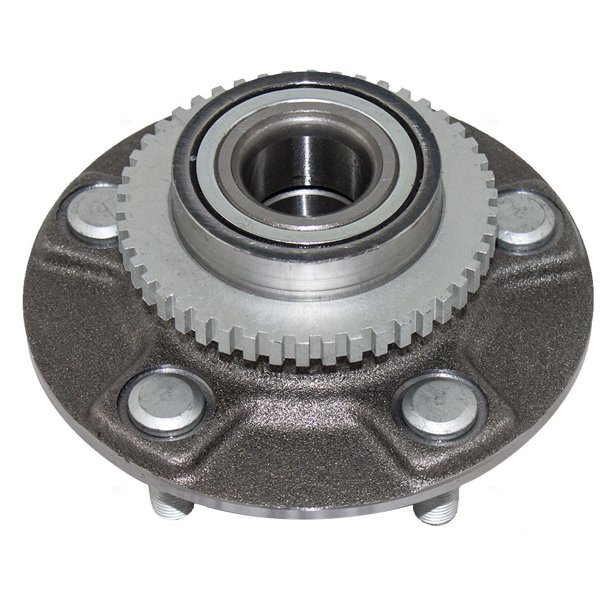 Rear Wheel Hub Bearing Assembly Replacement for Nissan Infiniti 43200
