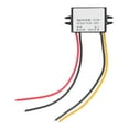 thumbnail image 2 of DC To DC  Converter, 24V 36V 48V Input High Efficiency Voltage  Module 12V 2A 24W Output IP67 Sturdy Casing  for LED Light Strip, 2 of 7