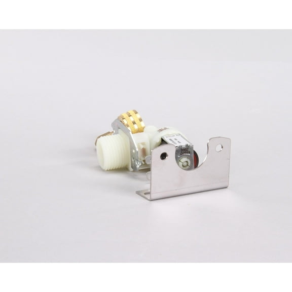 Bunn Kit, Valve Assembly W/Flow Control 41579.1000 - Genuine OEM Replacement Part