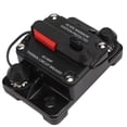 thumbnail image 2 of Disyuntor reiniciable, 12V 30A/40A/60A Disyuntor estéreo para automóvil Fusible del disyuntor Materiales ecológicos, 2 of 10