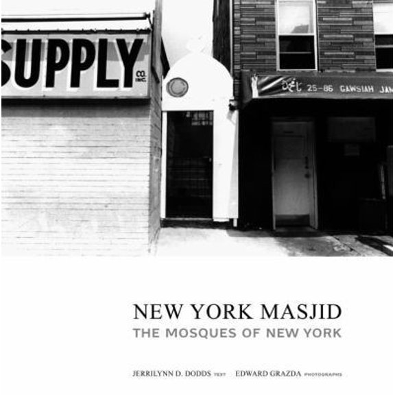 Pre-Owned New York Masjid: The Mosques of New York (Hardcover) 1576871355 9781576871355