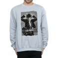 thumbnail image 3 of AC/DC Sweat-Shirt Photo Usé pour Hommes Angus Young, 3 of 5