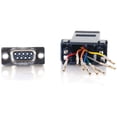 thumbnail image 2 of C2G serial adapter -, 2 of 4