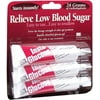 Insta-Glucose Unit Doses 3 Each - Cherry Flavor (Pack of 3)