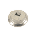 thumbnail image 4 of John Deere Original Equipment Hood Pivot Pin - M163791, 4 of 8