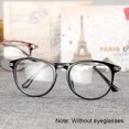 thumbnail image 4 of Mistaha 8808 Glasses Frame Light Plastic&Metal Eyeglasses Frame for Man and Woman Computer Game Reading, 4 of 8