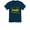 Navy, variant on Tstars Boys 4th Birthday Superhero Graphic Tee Kids T Shirt
