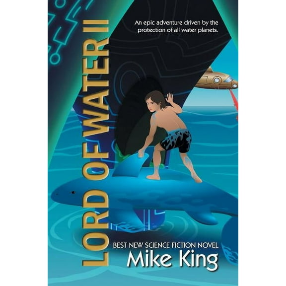 Lord of Water II (Paperback)