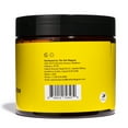 The Hair Diagram Curl Coil Styling Gel With Wheat Protein and Argan Oil