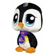 Littlest Pet Shop Virtual Interactive Pet Penguin Plush