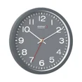 thumbnail image 2 of Reloj De Pared Steiner Analógico 30 Cm Segundero Silencioso Gris, 2 of 4
