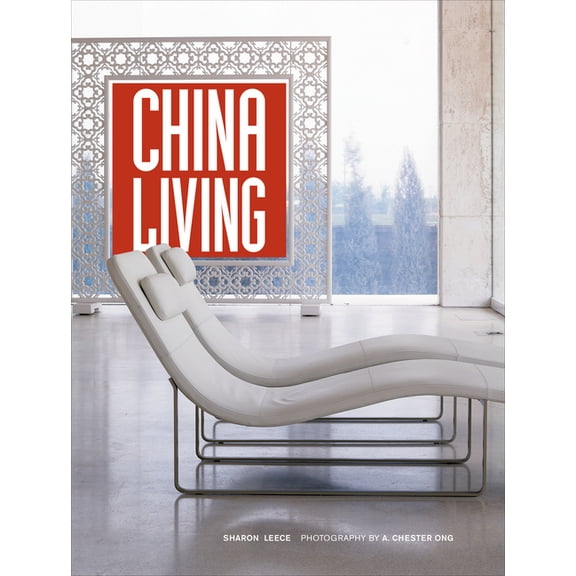 China Living, (Paperback)