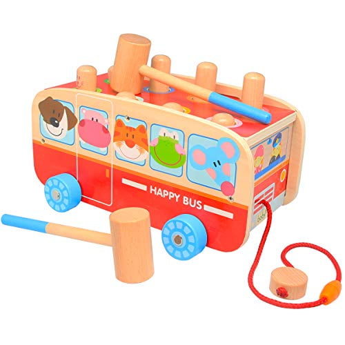 walmart toys for 1 yr old girl