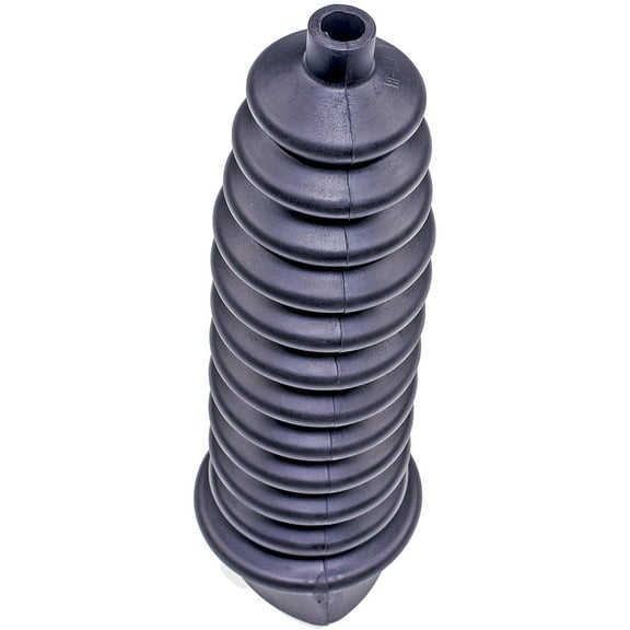 Dorman RPK81360PR Rack and Pinion Bellows Kit for Specific Models, Black