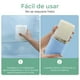 thumbnail image 5 of Momcozy 24h Enfriador de Leche Materna Reutilizable Portátil, Biberón Almacenar Leche, CM01 Azul, 5 of 7