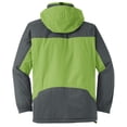 thumbnail image 6 of Port Authority Mens Long Sleeve Nootka Jacket. J792, 6 of 6