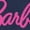 NAVY, variant on Barbie - Coquette Heart - Women's Short Sleeve Graphic T-Shirt